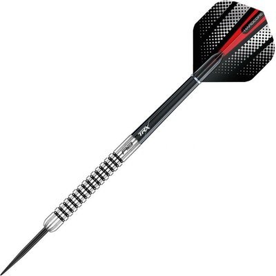 Sada steel šípok Red Dragon Fury 1 - 23g, 80% wolfram