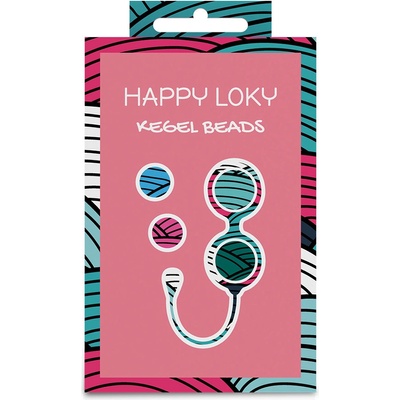Happy Loky Kegel Beads