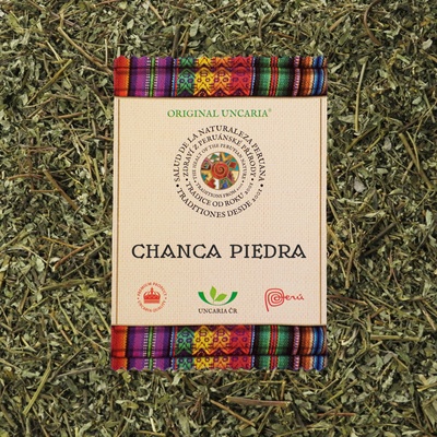 Uncaria Chanca Piedra Original 500 g