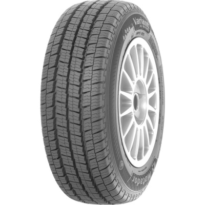 Matador MPS125 Variant All Weather 205/70 R15 106R