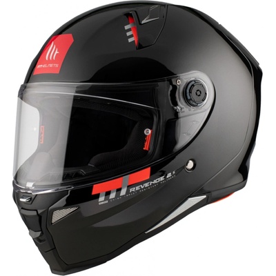 MT Helmets REVENGE 2 S Solid