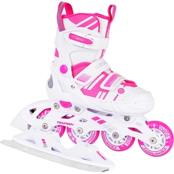 Tempish MISTY GIRL DUO