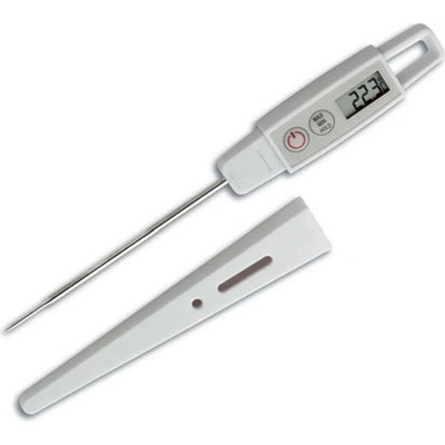 30.1040 TFA Digitálny vpichovací teplomer s meracím čidlom 105mm