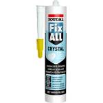 Soudal ЛЕПИЛО soudal fix all КРИСТАЛ 290мл (119382)