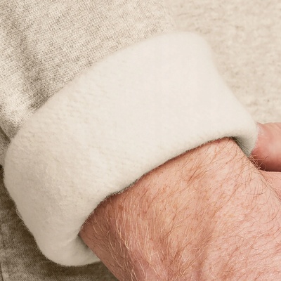 Under Armour mikina s kapucňou UA Essential Fleece Hoodie 1373880-203