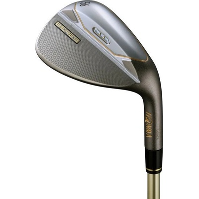 HONMA Beres wedge Pánské RH steel 60° stiff 12° NS PRO 950GH NEO