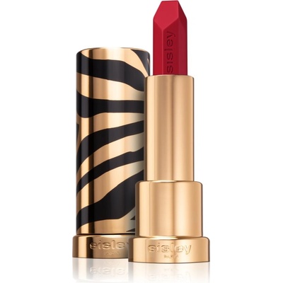 Sisley Le Phyto Rouge луксозно овлажняващо червило с хиалуронова киселина цвят 45 Rouge Milano 3.4 гр