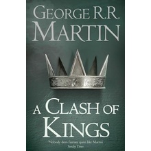 CLASH OF KINGS