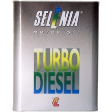 Selénia Turbo Diesel 10W-40 2 l