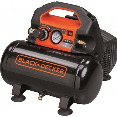 Black & Decker BD 195/6-NK
