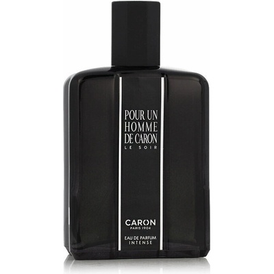 Caron Caron Pour Un Homme Le Soir parfémovaná voda pánská 125 ml