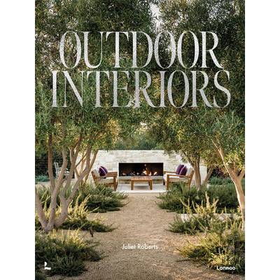 Outdoor Interiors | Juliet Roberts