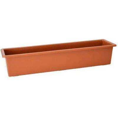 DK PLAST truhlík samozavl. SALVIA 60 cm TE (5037001)