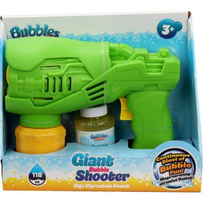 Giga bubliny