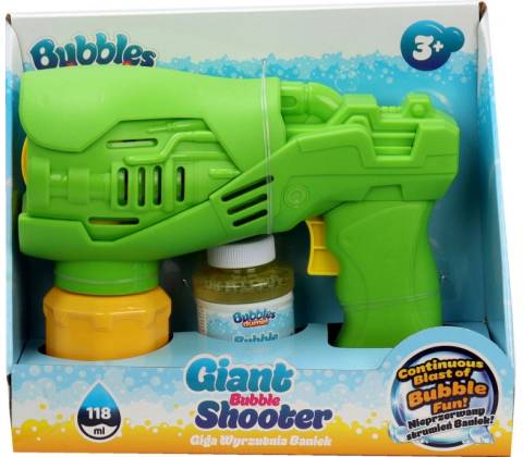 Giga bubliny