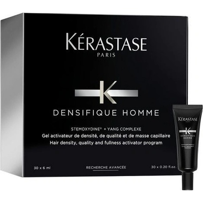 Kérastase Densifique Homme 30 x 6 ml