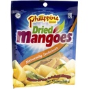 Philippine Brand Sušené mango 100 g