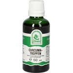 Gall Pharma Куркума x 50 ml капки | Gall Pharma (04861 (4448944) GP)