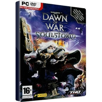 Warhammer 40,000 Dawn of War: Soulstorm