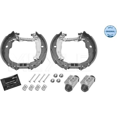 Sada brzdových čeľustí MEYLE -ORIGINAL-KIT: Better solution for you! 11-14 533 0040