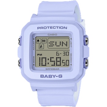 Casio ЧАСОВНИК casio baby-g bgd-10kh-2ber (bgd-10kh-2ber)