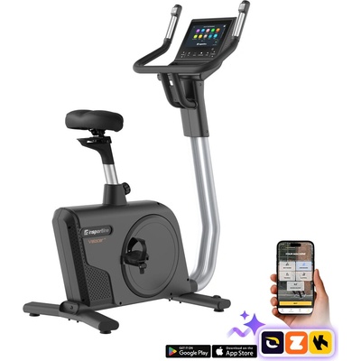 inSPORTline Velocer UB