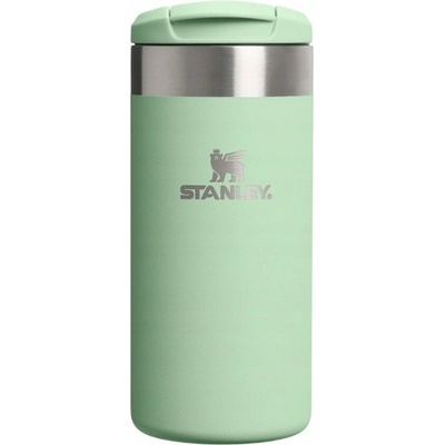 Stanley AeroLight Transit Mug 350 ml Pistachio