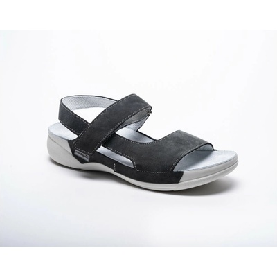 Medistyle Timea 2T H26 1 TL šedá