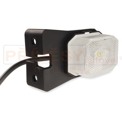 Fristom FT-001 BI LED, svítilna přední obrysová – Hledejceny.cz