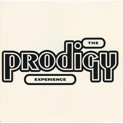 The Prodigy - Experience (2 LP) (0634904011017)