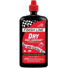 Finish Line Dry 240 ml