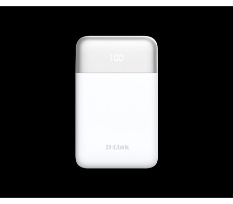 D-Link DPP-101 DPP-101