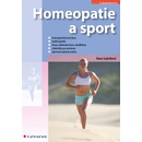 Homeopatie a sport - Ludvíková Ilona