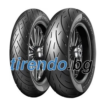 Image 1 of METZELER Cruisetec ( 180/60 R16 RF TL 80H Задно колело, M/C, Variante I )