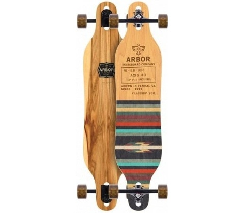 Arbor Axis Flagship 40