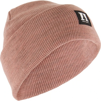 Heber Peak Зимна шапка (beanie) Heber peak SylvaHe. Hat Beanie - Rose Ash / Melange - размер One Size (904-2106-1011)