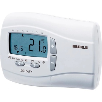 Eberle Pokojový termostat Instat 3F