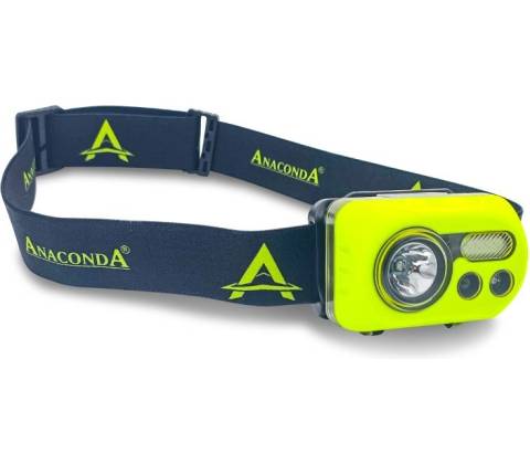 Anaconda Vipex