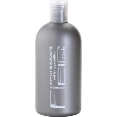 Gestil Fleir by Wonder reštrukturačný šampón pre všetky typy vlasov Restructuring Shampoo 500 ml