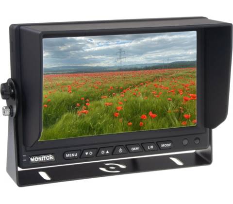 CarClever SV702AHD