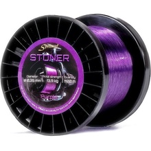 Sportcarp Stoner Fluo Purple 1120 m 0,35 mm 13,9 kg