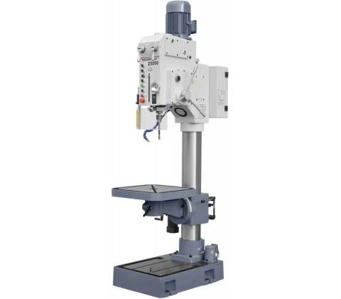 Cormak Z5050 - MK4