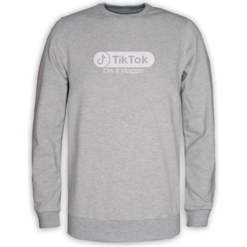 Image 1 of KANU Детска плътна блуза (32824)