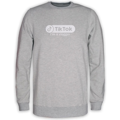 KANU Детска плътна блуза (32824)