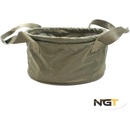 Rybářské tašky na krmivo NGT Deluxe Groundbait Bowl with Handles