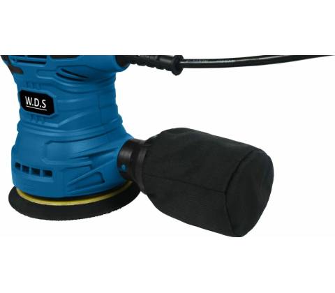 W.D.S WDS2500