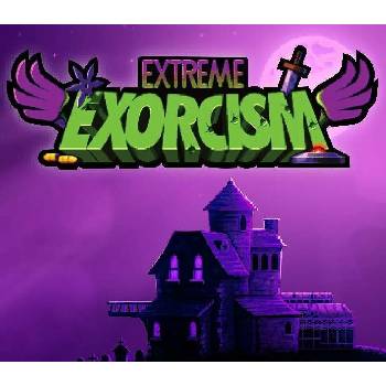 Extreme Exorcism