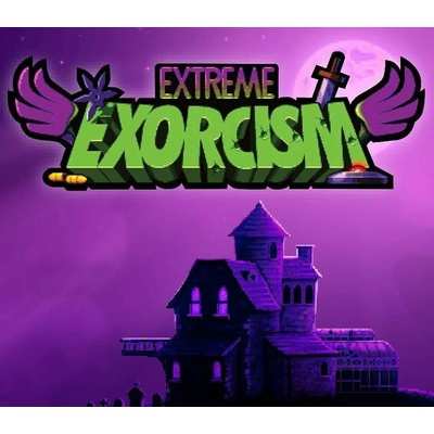 Extreme Exorcism