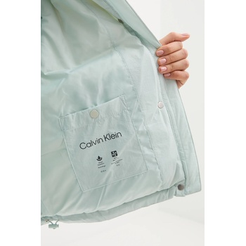 Calvin Klein Jeans Пухен елек Calvin Klein Jeans (LV044D522G)