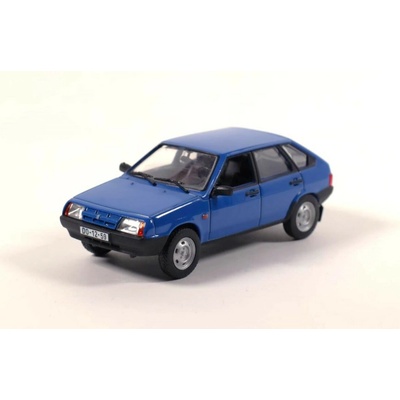 DeAgostini VAZ-2109 Lada Samara 1:43